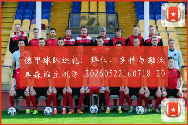 德甲球队巡礼：拜仁、多特与勒沃库森谁主沉浮_20260522160718_20260609191237